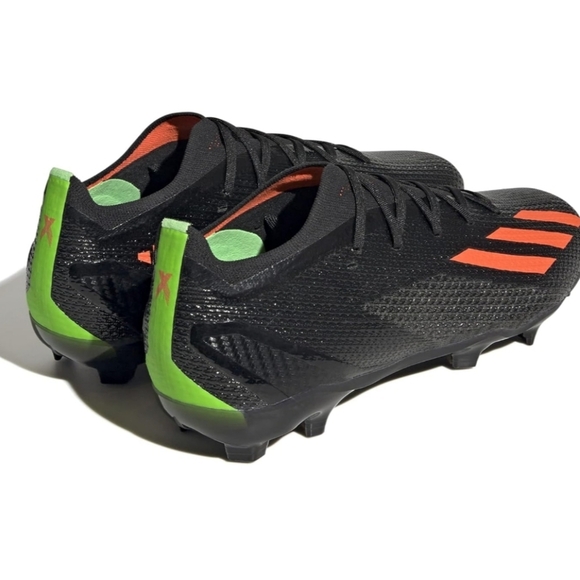 Adidas X Speedportal.2 FG Firm Ground Soccer Cleat Size 11 main image 4